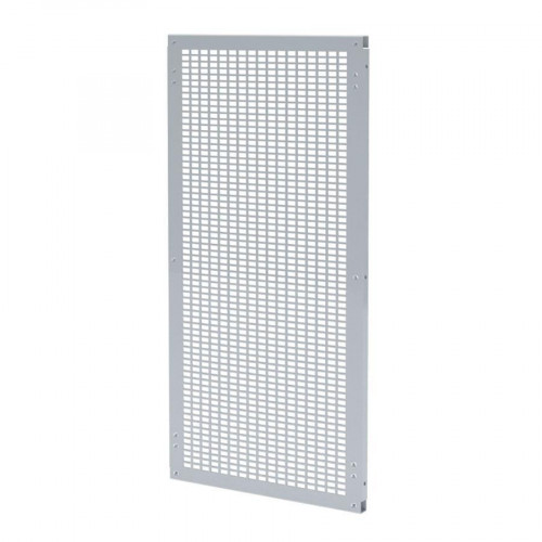 Монтажная панель В900 Ш600 перфорированная EKF AVERES MP9P600