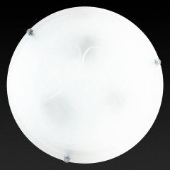 Настенный светильник Toplight Irma TL9072Y-03WH