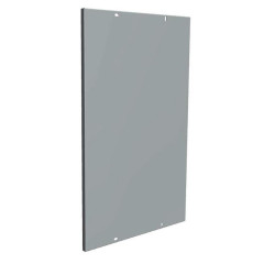 Монтажная панель 1мм для ЩРНМ-4 EKF Basic mp-4-bas