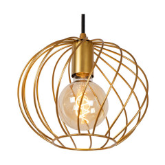 Подвесной светильник Lucide DANZA 21428/13/02