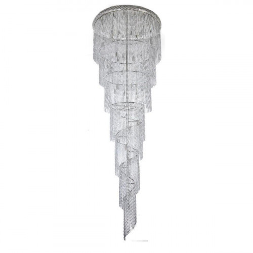 Каскадная люстра Dio DArte Elite Emilia E 1.10.100.101 N