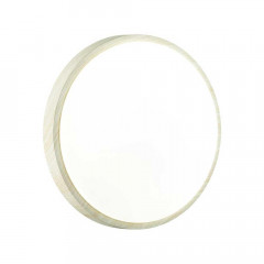 Настенно-потолочный светодиодный светильник Sonex Losta 7628/AL