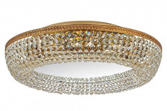 Потолочный светильник Arti Lampadari Favola LE 1.4.60.502 G