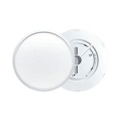 Настенно-потолочный светодиодный светильник Apeyron Spin 18-126