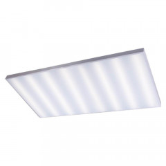 Встраиваемый светодиодный светильник Всесветодиоды Армстронг vs215-80-op-5k-li3h-ip65