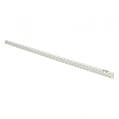 Светильник светодиодный линейный с выключателем ДБОВ-7104 14 Вт 4000K IP20 EKF Basic LBS-7104-14-4000