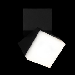 Уличный настенный светильник Loft IT Eterno 100010/A