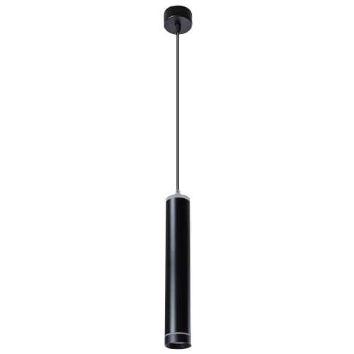 Подвесной светодиодный светильник Arte Lamp Altais A6110SP-2BK