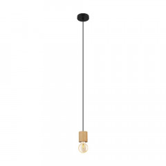 Подвесной светильник Eglo Turialdo 99078