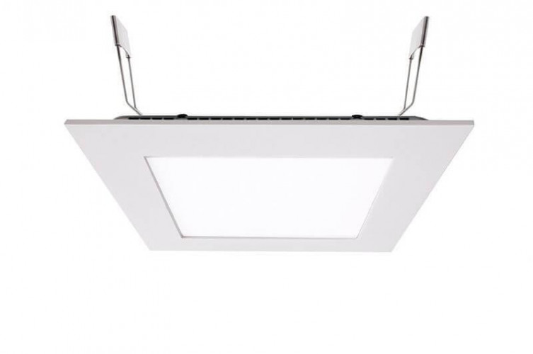 Встраиваемый светильник Deko-Light LED Panel Square 15 565158