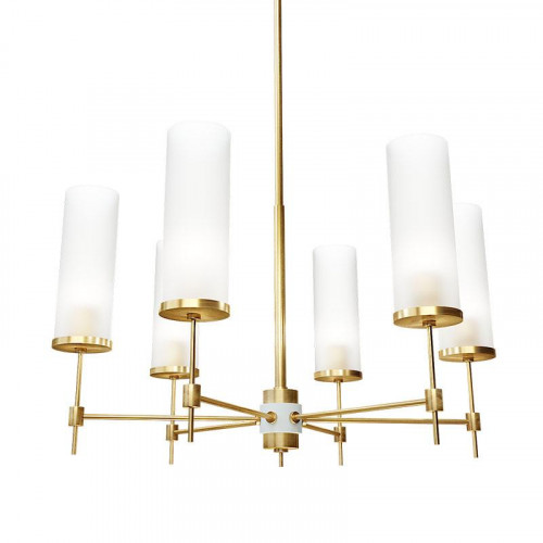 Подвесная люстра Loft-Concept Sweet Candles 40.4781-0 48705