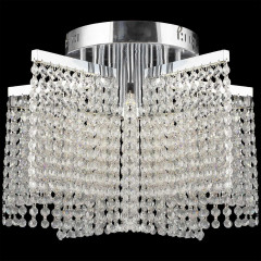 Потолочный светильник Reluce 02653-0.3-60W LED CH
