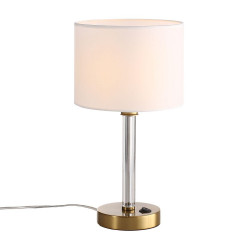 Настольная лампа ST Luce Veritas SL1404.304.01