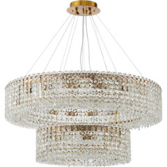 Подвесная люстра Stilfort Delone 2179/05/26P