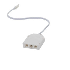 Адаптер для светильников 036ХХХ DC12В LED max 4x5Вт (0,5м кабель) Mobiled Lightstar 036004