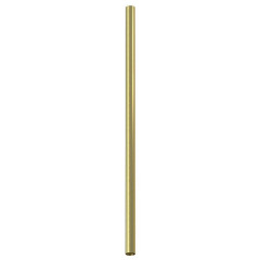 Потолочный cветильник Nowodvorski Fourty XL Brass 10897