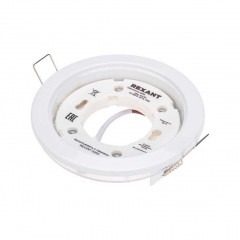 Встраиваемый светильник REXANT 608-004