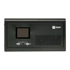 Источник Бесперебойного Питания Линейно-интерактивный E-Power PSW -H 1600 ВА/1600 Вт напольный PSW-H16