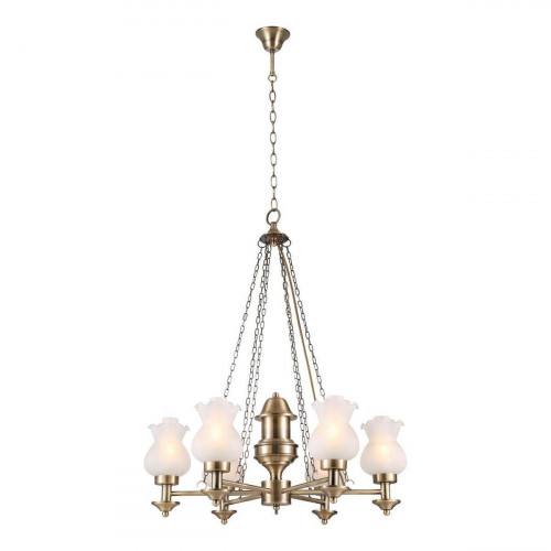 Подвесная люстра Escada 5085/6