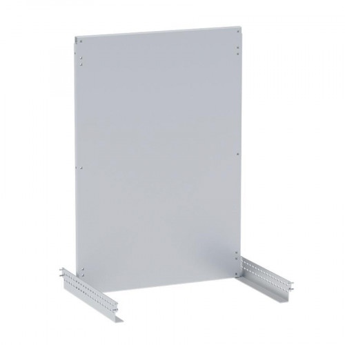 Монтажная панель В900 Ш800 глухая EKF AVERES MP9M800
