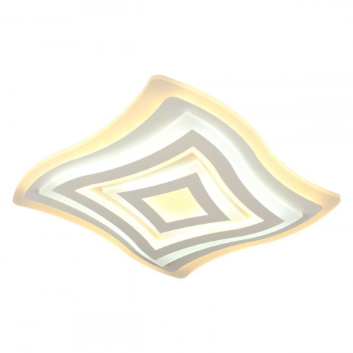 Потолочная светодиодная люстра Omnilux Vietri OML-07207-202