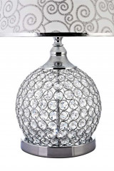 Настольный светильник LED4U L8515 CR