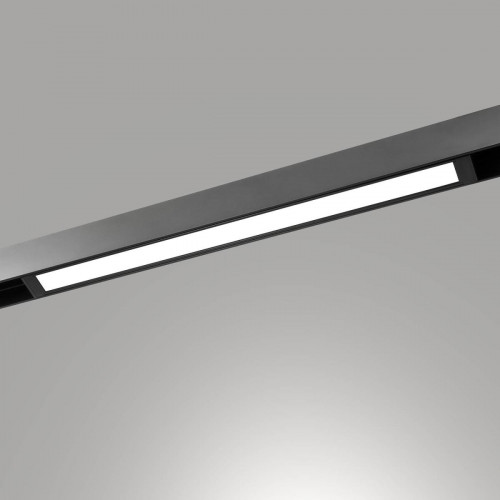 Трековый светильник Lightera Startrek 220 LE168TRL-27B