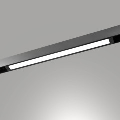 Трековый светильник Lightera Startrek 220 LE168TRL-27B