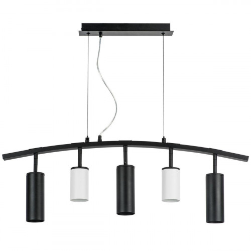 Комплект с подвесной люстрой Lightstar Rullo (571735+214436-2+214487-3) LR735362873