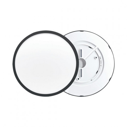 Настенно-потолочный светодиодный светильник Apeyron Spin 18-128