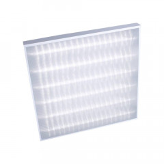 Встраиваемый светодиодный светильник Всесветодиоды Армстронг vs213-48-mpr-5k-ip65