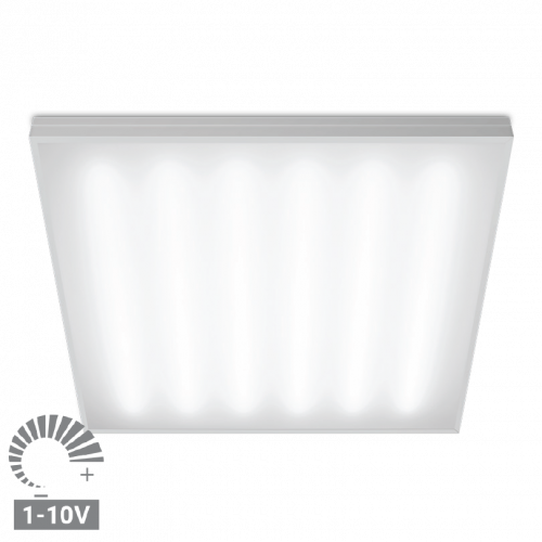 Потолочный светильник WOLTA Pro ДВО01-54-011-6К