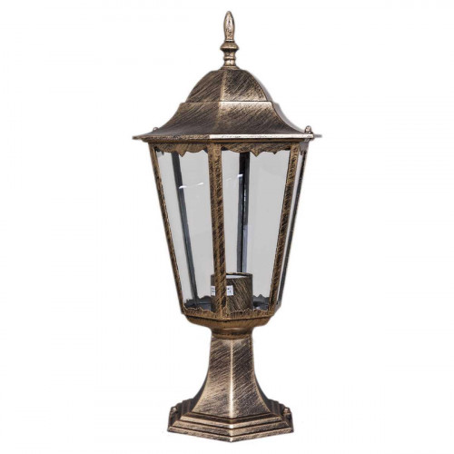 Фонарь Reluce 08020-0.6-001S BKG