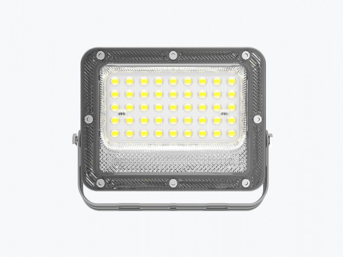Светодиодный прожектор LEDS POWER 30Вт 6500К (серия BK05) 007687