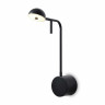 Настенный светильник Freya Modern FR5549WL-L4B