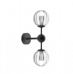 Бра ЭкономСвет 20114/2wBK CL