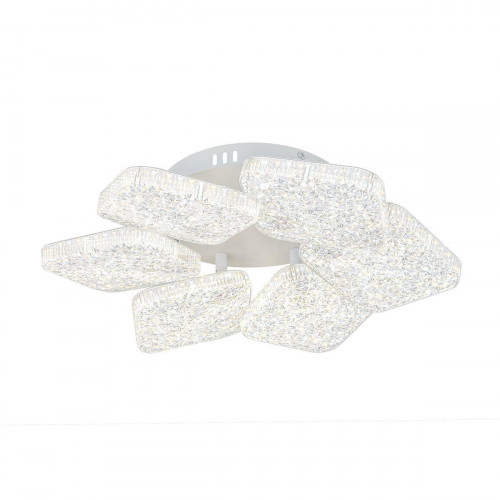 Потолочная светодиодная люстра Escada Agata 10264/6LED