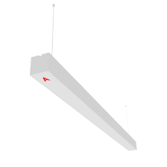 Линейный светодиодный светильник WOLTA Pro ДСО02-36-241-6К-50Б