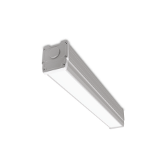 Линейный светодиодный светильник WOLTA STD ДСП17-27-001-6К