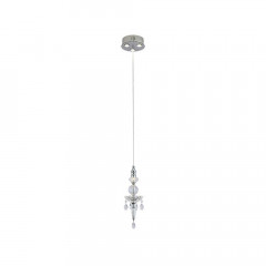 Подвесной светильник Newport 8361/S chrome М0070001