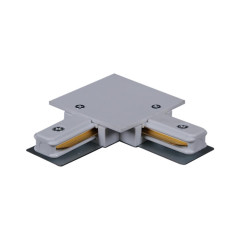 Шинопровод Reluce RL 06044 corner connector WT