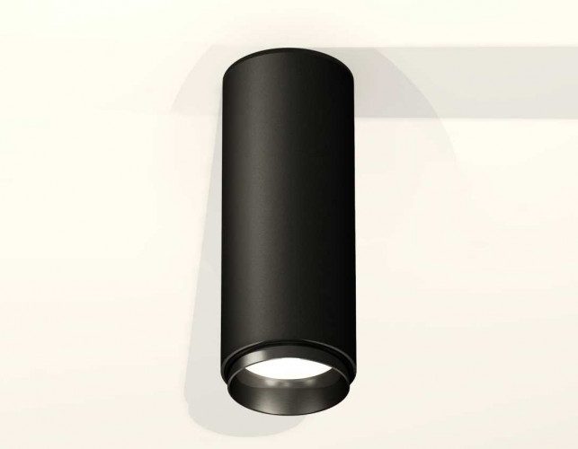 Комплект потолочного светильника Ambrella light Techno Spot XC (C6343, N6121) XS6343002