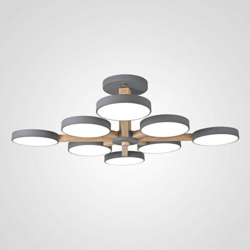 Потолочный светильник Imperium Loft TURNA-B01 228857-26