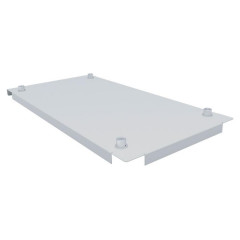 Верхняя панель Ш400 Г800 IP55 EKF AVERES PT4D800WP