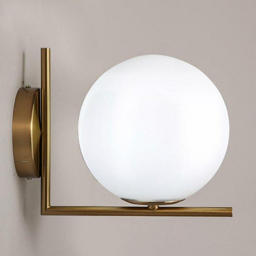 Бра Loft-Concept IC Lighting Flos white ball 44.094-0 5909