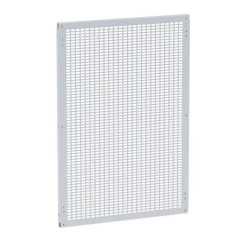 Монтажная панель В900 Ш800 перфорированная EKF AVERES MP9P800