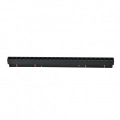 Трековый светодиодный светильник iLedex Technical Vision 4822-002-L460-24W-38DG-4000K-BK