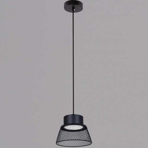 Люстра Reluce 01109-0.9-01 BK