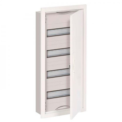 U 41 Щит распределительный в нишу 684*310*120 4ряд 48мод 2CPX030101R9999