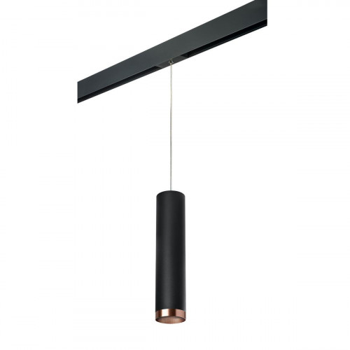 Комплект с трековым светильником Lightstar Rullo (214497+595857+203430) PRORP497430